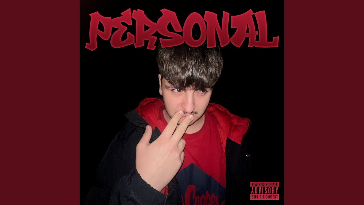 Watch Personal (feat. Halos) on YouTube Watch Personal (feat. Halos) on YouTube