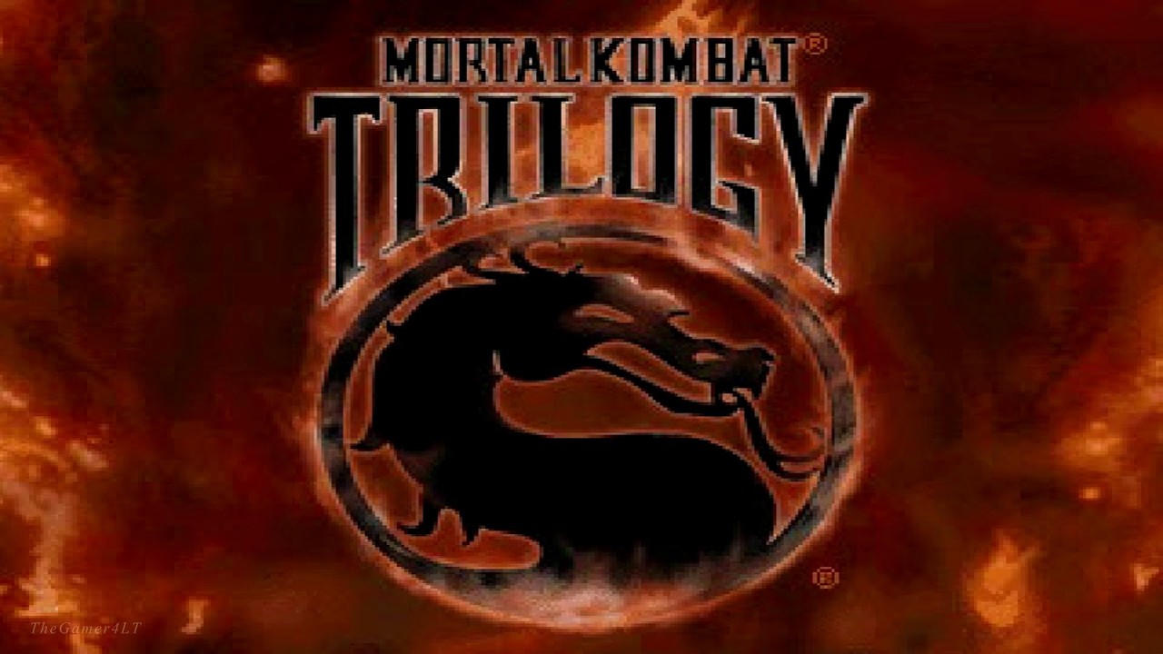 Temporada 10 #29 MK Trilogy PC AE 2026 Endurance Ladder Ultra Hard (Not Mugen)