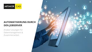 Automatisierung Durch Den Jobserver
