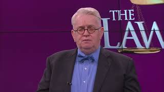 Personal Injury - Vape Exploded In My Pocket | The Law &amp; You | Fellerman &amp; Ciarimboli, Law PC