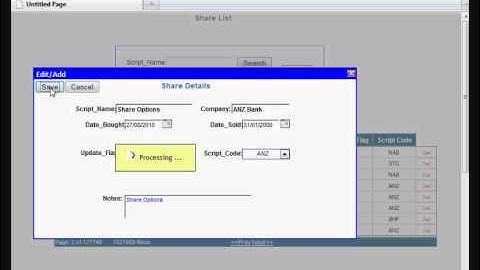 Super Performance Generic Grid (full version)