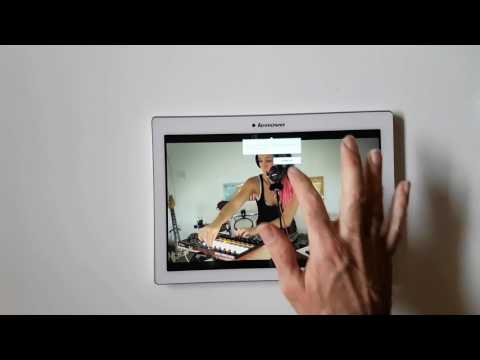 YouTube video