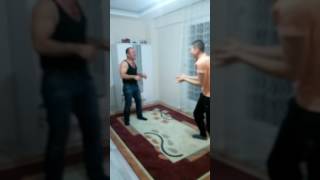 Aydın Da Bizim Güreş