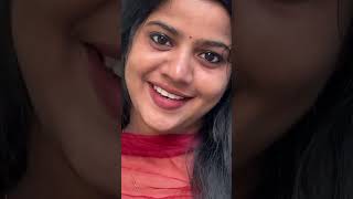 Sultaaneee😍✨ |ATHULYA ASHOKAN| #trendingshorts #shortsfeed #youtubeshorts #tamil