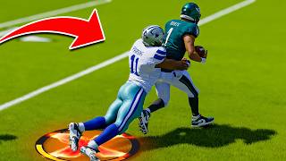 Madden 24 Defense 101: How To Play Defense Correctly