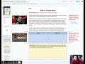 Digital Science Notebook #2P - Basic Motion - Slide 4 - Position Notes