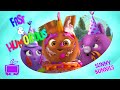 🔴  LIVE SUNNY BUNNIES TV | Fast & Humorous | Sunny Bunnies - Cartoons for Children