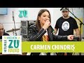 Carmen Chindriș - Foaie verde maghiran (Live Marea Unire ZU 2017)