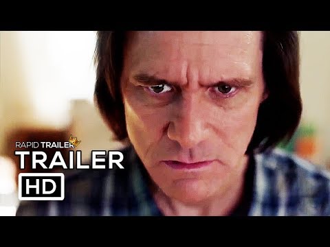 kidding-official-trailer-(2018)-jim-carrey,-judy-greer-series-hd