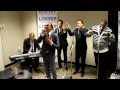 Jarvis Church - Steal Away (Sam Cooke) at LITE 92.9! Jarvis Church - Steal Away (Sam Cooke) at LITE 92.9!