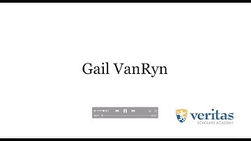 Gail VanRyn - VSA Teacher Introduction Video