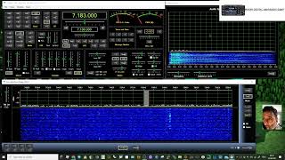 Win4IcomSuite-Ham Radio control software-30 day free trial screenshot 2