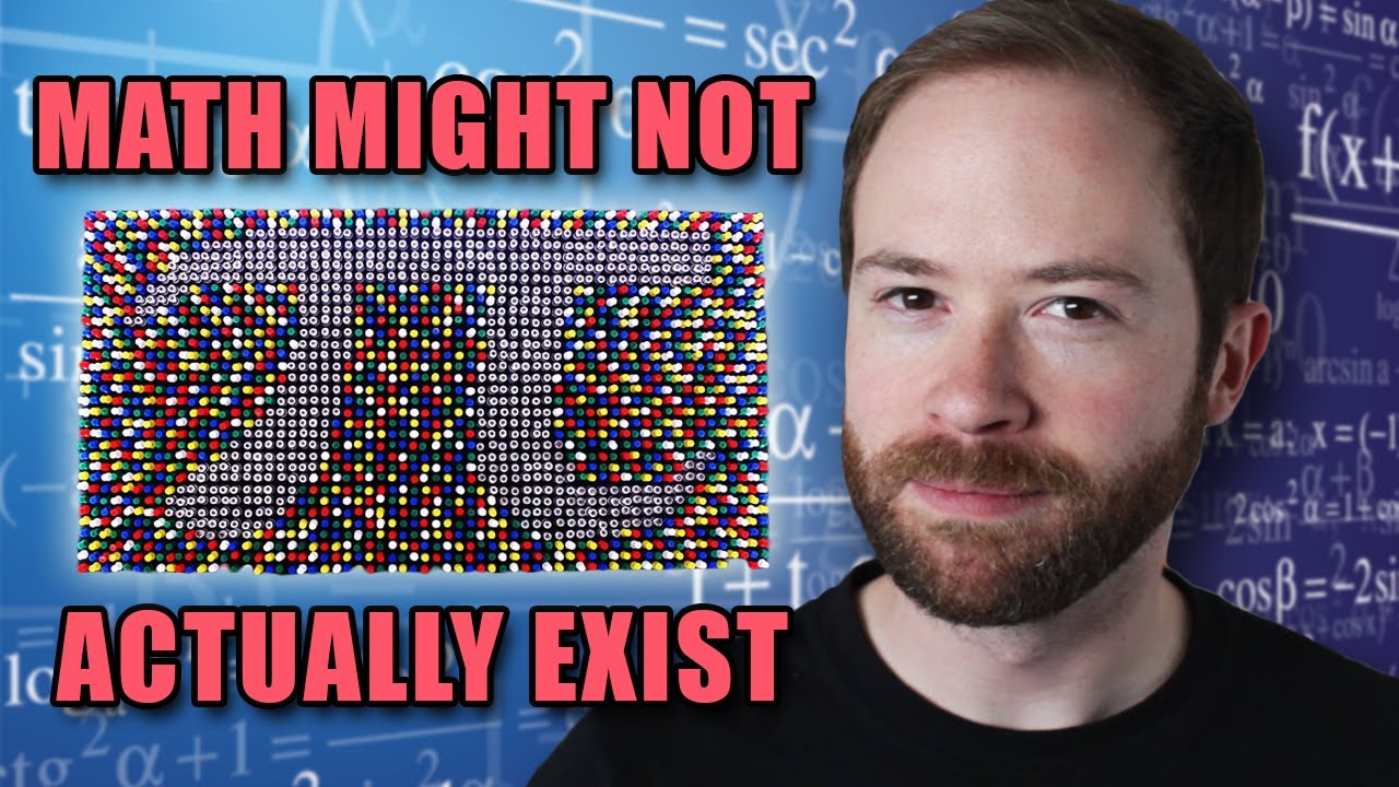 Is Math a Feature of the Universe or a Feature of Human Creation