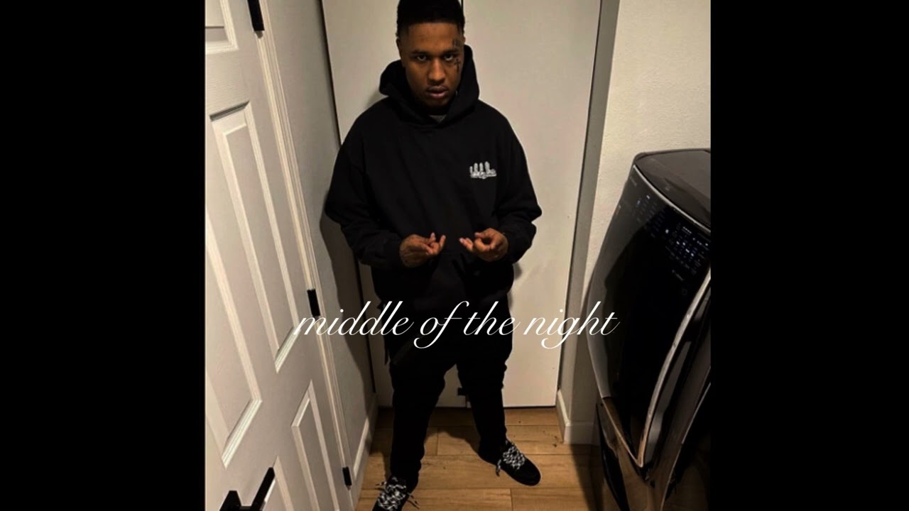 EBK Jaaybo x Big Sad 1900 Type beat “ middle of the night “ prod @peso.talk