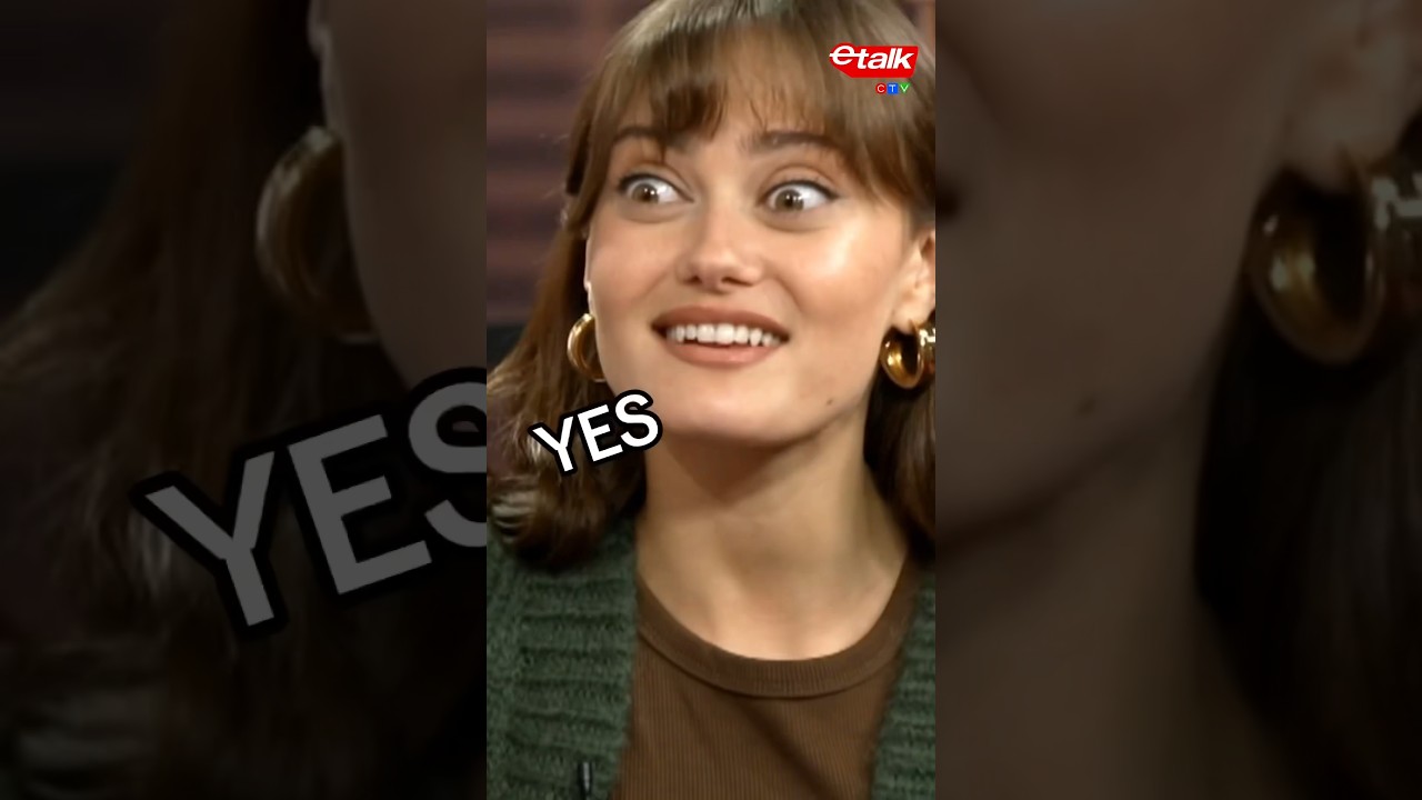 Ella Purnell is &lsquo;not very good&rsquo; at playing &lsquo;Fallout 4&rsquo; 🎮