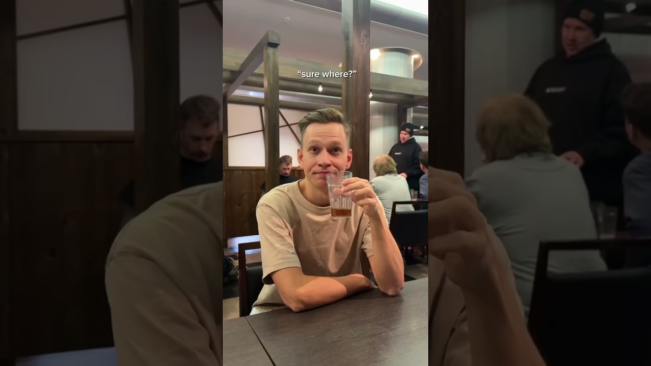 Поездка в Айдзю (Япония) состоялась.