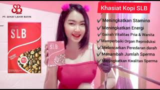 Khasiat Kopi Slb With Rykachanel