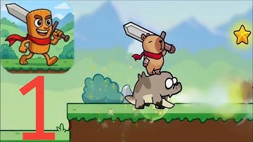 Capybara
