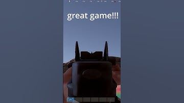 YALL LIKE THE NEW RECOIL?!  #rust #gaming #funny