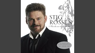 Video thumbnail of "Stig Rossen - I Krybben I Stalden (Away in a Manger)"