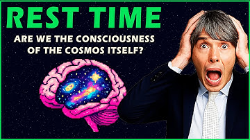 2h of Brian Cox On Mind-Blowing Facts About the Universe For Sleep