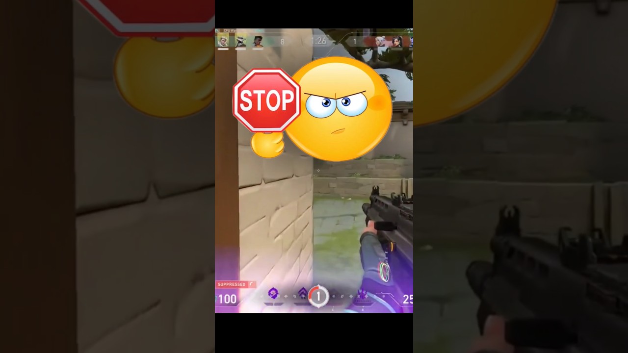Rank - Garbage 🗑️ #shorts #trending #viral #fyp #explore #explorepage #valorant #funny #gamergirl