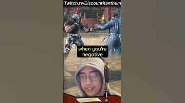 How to Setup Practice Mode to Study Frame Data in Tekken 8.