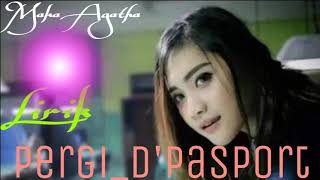 Mala Agatha_pergi (d'paspor)#jihan audy#nella kharisma#