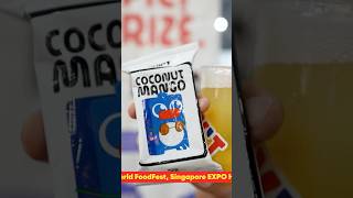 Last day ALERT‼️ 🎉 Exclusive Brik’T FoodFest Specials | Singapore Expo Hall 5 | Sept 4-7, 2025