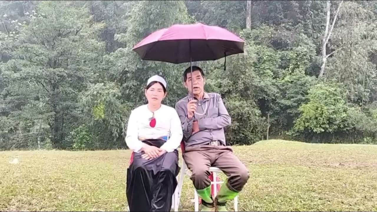 Hai Nghệ Nhân Hát Ăn Ý Đến Bất Ngờ | Giọng Quyện Nhau Quá Hay