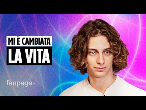 Albe: "Ho scritto Millevoci sognando migliaia di fan che cantavano le mie canzoni" Episode cover