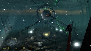 Half Life 2 | John's Campaign | Full Walkthrough
