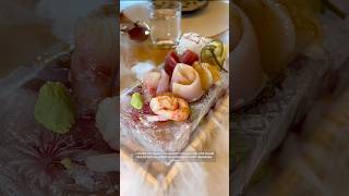 Обзора на ресторан Ретей в Краснодаре❤️