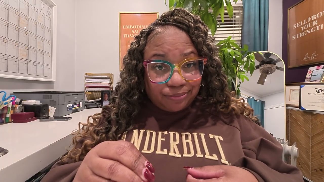 I won’t lie to a patient. 