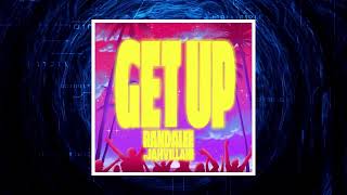 Get Up - Randalee, Javillani  (Audio Visual)