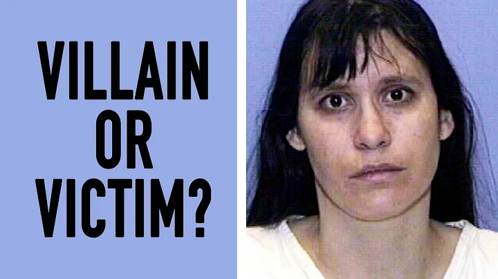 One Of The Darkest Cases Of Postpartum Mental Illn...