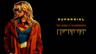 SUPERGIRL - What Becomes of the Brokenhearted | Full Trailer 2 Song |