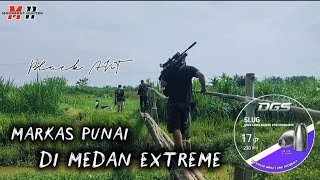 60 METER BERANI HANTAM KEPALA ‼️LUAR BIASA BOSKUH //LOKAL MASUK AKAL