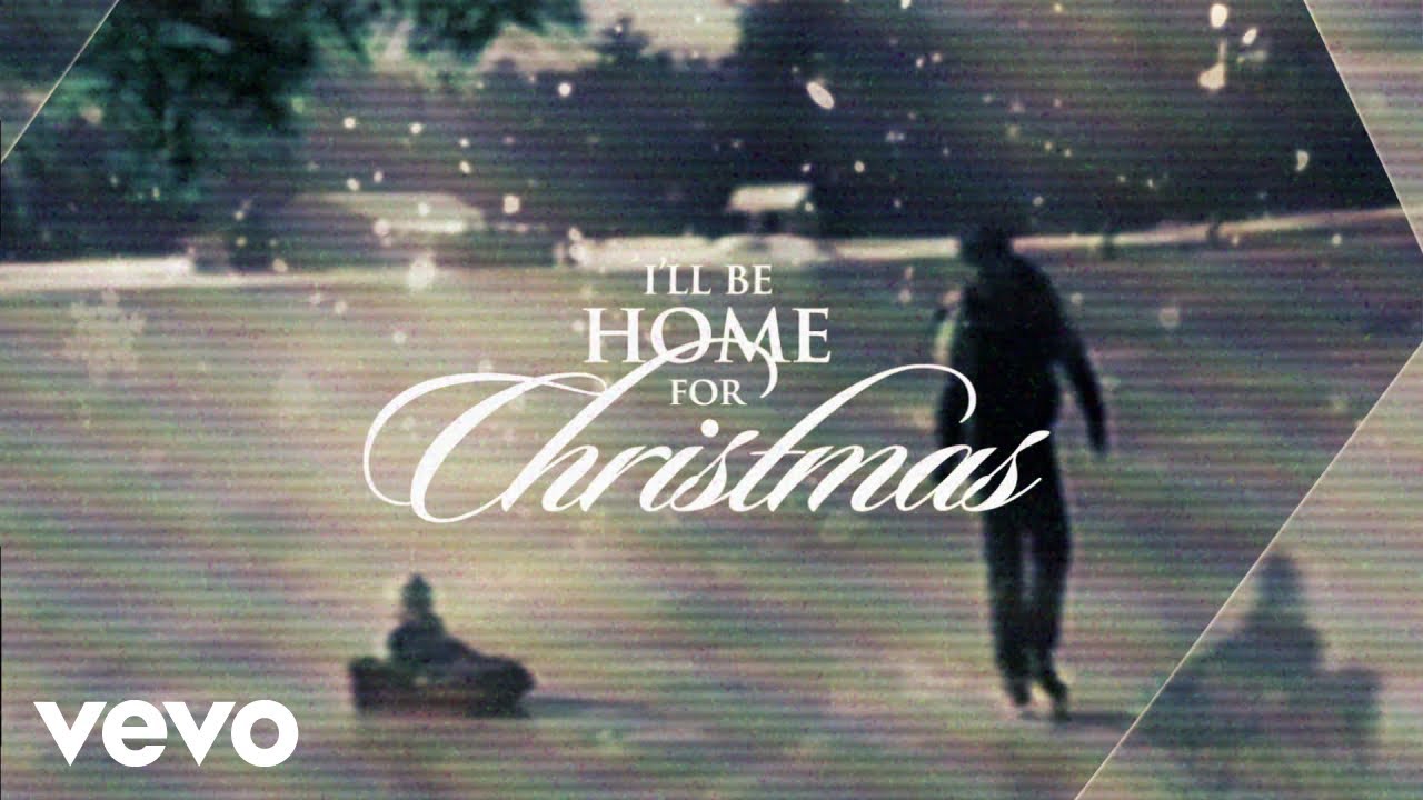 I ll be at home. I ll be at home