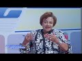 EMISSION SPECIALE DEPUTE DADDY DU 21 AOUT 2026 BY TV PLUS MADAGASCAR