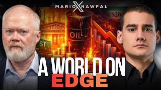 Everyone Feels Existential Right Now - Economist Chris Martenson
