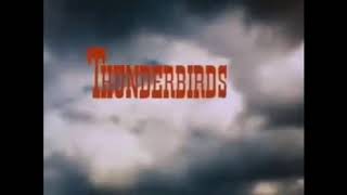 Thunderbirds Episode 61: Subterranean Terror (Re-Upload)