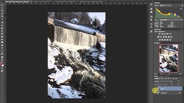Photoshop Blend Mode Basics