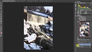Photoshop Blend Mode Basics