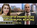 "MÜBARİZƏ DAVAM ETMƏLİDİR"-Fəhmin HACIYEV:"Tofiq YAQUBLUNUN AZADLIĞI BÖYÜK DİRƏNİŞİN NƏTİCƏSİDİR"