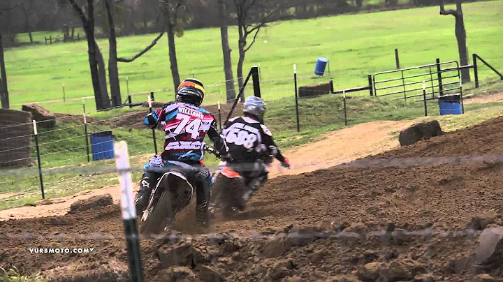 2012 Freestone AM - 250A Uncut ft Martin Renzland ...