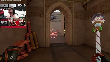 WTF! 😱 NO FLASH BUG | Zellsis