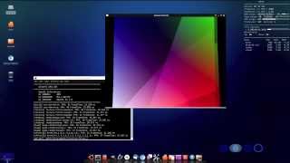 Full Cloudsto MK802III LE Mini Linux PC Update