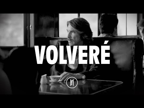 Diego Verdaguer - Volveré (Letra)