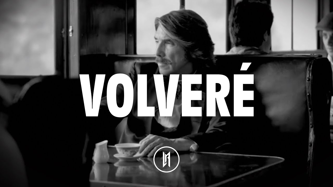 Diego Verdaguer - Volveré (Letra)